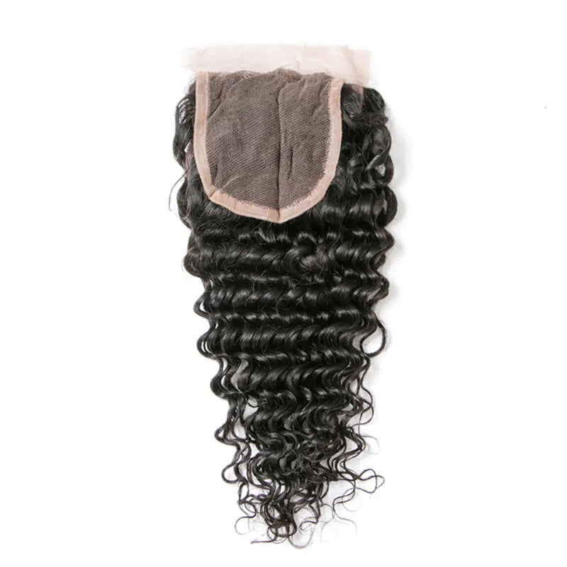 5x5 Deep Wave Lace Closure