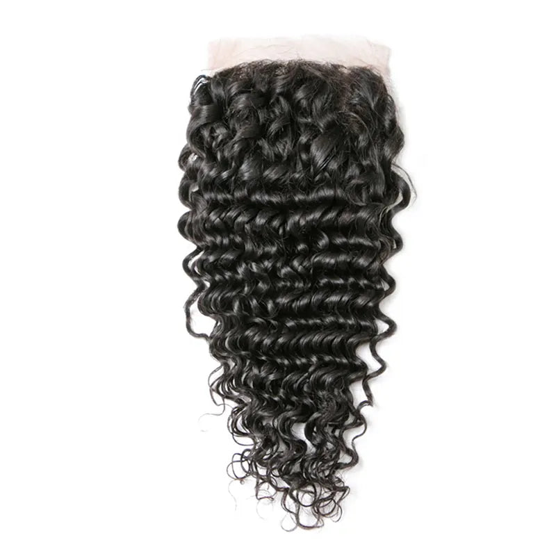 5x5 Deep Wave Lace Closure